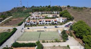 Residence Capo San Marco & Renella - Sciacca (AG)